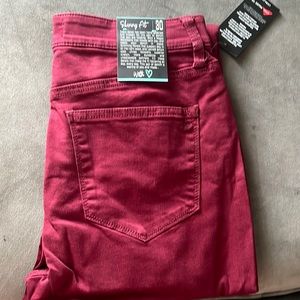 Brand new Lularoe skinny fit jeans size 30.